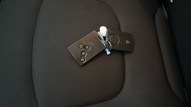 Renault Captur 0.9 TCE 90 Iconic 5dr Petrol Hatchback